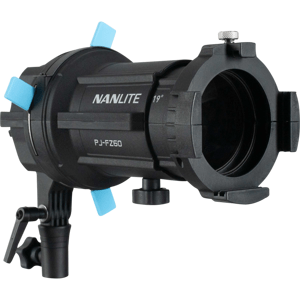 NANLITE Projektor PJ-FMM-19 pro Forza 60/150 19°