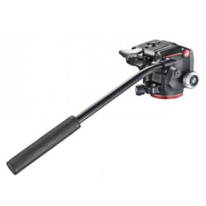 MANFROTTO MHXPRO-2W - video hlava