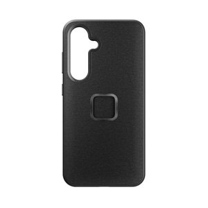 PEAK DESIGN Mobile - Everyday Loop Case - Samsung Galaxy S24 Charcoal