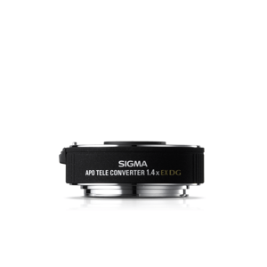 SIGMA Telekonvertor 1,4x APO EX DG HSM pro Sony/Minolta A-mount