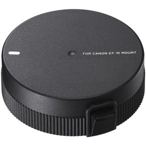 SIGMA USB DOCK pro Canon EF-M