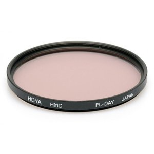HOYA filtr FL-DAY HMC 55 mm