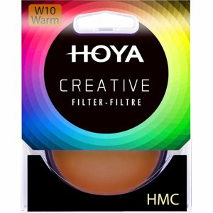 HOYA filtr Umber Warming W10 58 mm