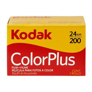 KODAK ColorPlus 200/135-24