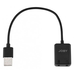 JOBY Wavo USB Adapter