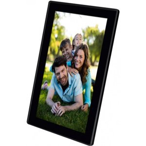 ROLLEI Smart Frame WiFi 150 černý digitální rámeček