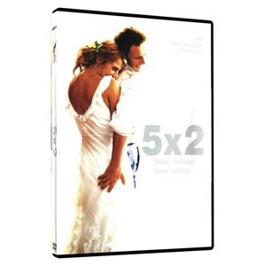 5x2 (DVD)