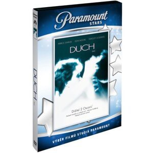 Duch (DVD) - edice Paramount Stars