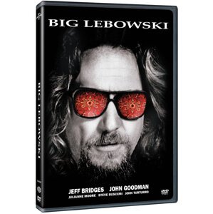 Big Lebowski (DVD)