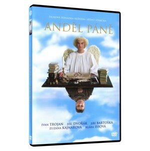 Anděl páně (DVD)
