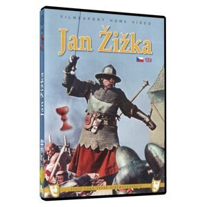 Jan Žižka (DVD)