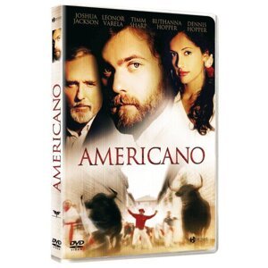 Americano (DVD)
