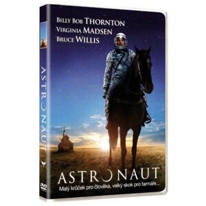 Astronaut (DVD)