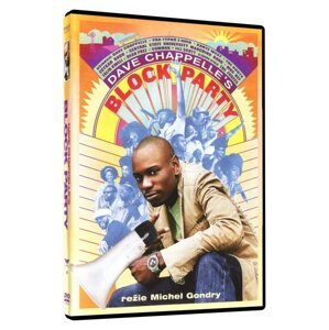 Block Party (DVD)