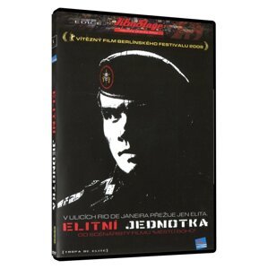 Elitní jednotka (DVD)