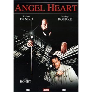 Angel Heart (DVD) (papírový obal)