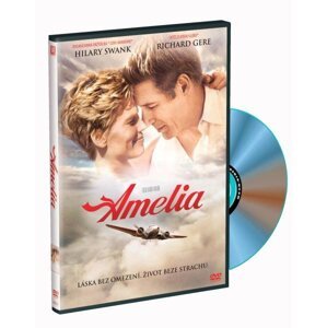 Amelia (DVD)