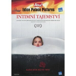 Intimní tajemství (DVD) (papírový obal)