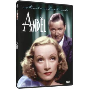 Anděl (DVD)