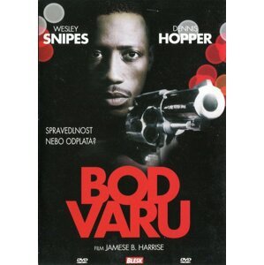 Bod varu (DVD) (papírový obal)