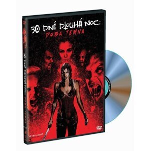 30 dní dlouhá noc: Doba temna (DVD)