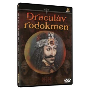 Draculův rodokmen (DVD)