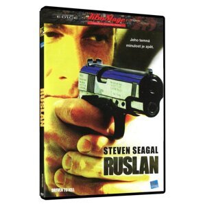 Ruslan (DVD) - slimbox