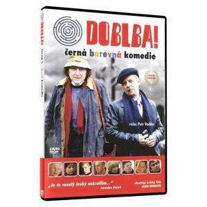 Doblba! (DVD)