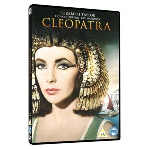 Kleopatra (2 DVD) - DOVOZ