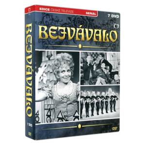 Bejvávalo (7 DVD)