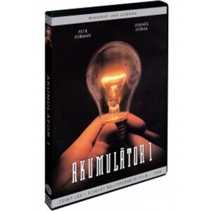 Akumulátor 1 (DVD)