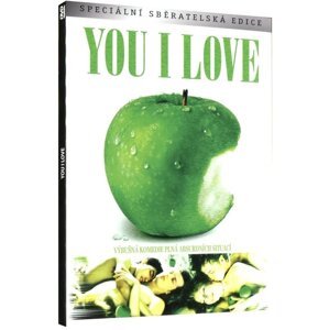 You I Love (DVD)
