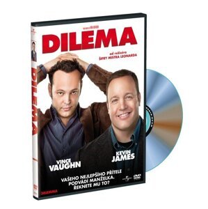 Dilema (DVD)