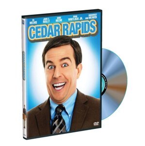 Cedar Rapids (DVD)