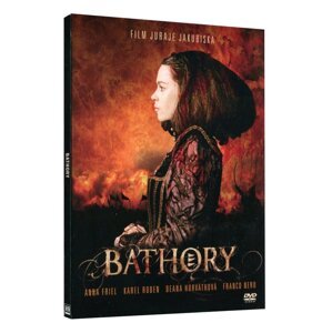 Bathory (DVD) - digipack