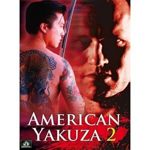American Yakuza 2 (DVD)