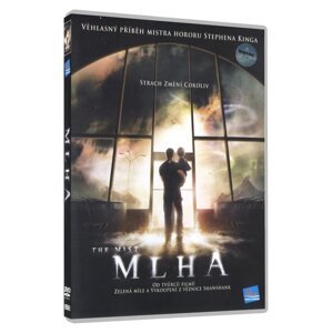 Mlha (1980) (DVD)