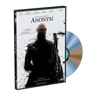 Anonym (DVD)