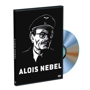 Alois Nebel (DVD)