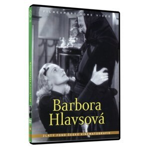 Barbora Hlavsová (DVD)