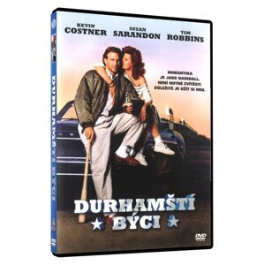 Durhamští Býci (DVD)