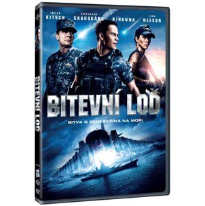 Bitevní loď (DVD)