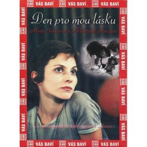 Den pro mou lásku (DVD) (papírový obal)