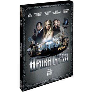 Apokalypsa (DVD)
