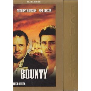Bounty (DVD) - digipack