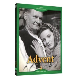Advent (DVD) - digipack