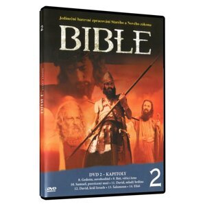Bible - DVD 2