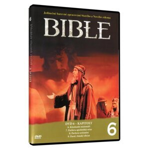 Bible - DVD 6