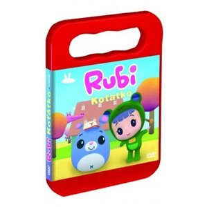 Rubi - Koťátko (DVD)