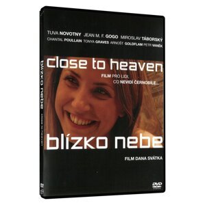 Blízko nebe (DVD)